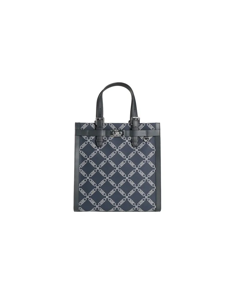 Michael Kors TASCHEN - Handtaschenauf YOOX.COM Marineblau