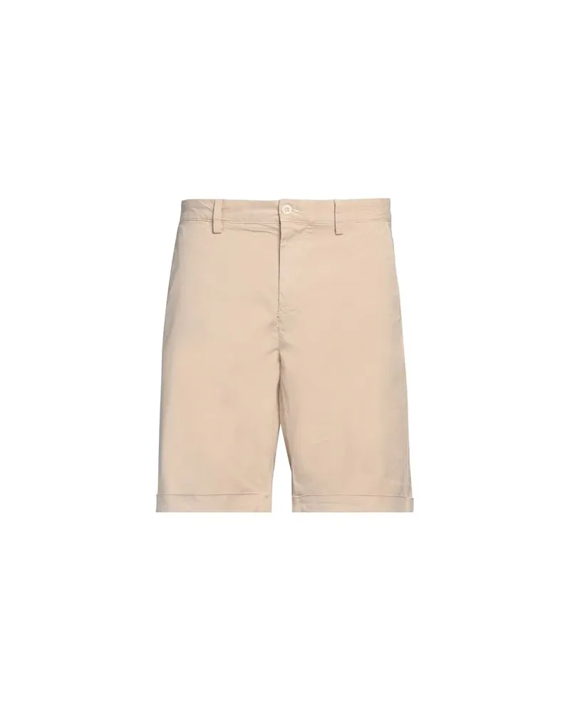Gant HOSEN & RÖCKE - Shorts & Bermudashortsauf YOOX.COM Beige