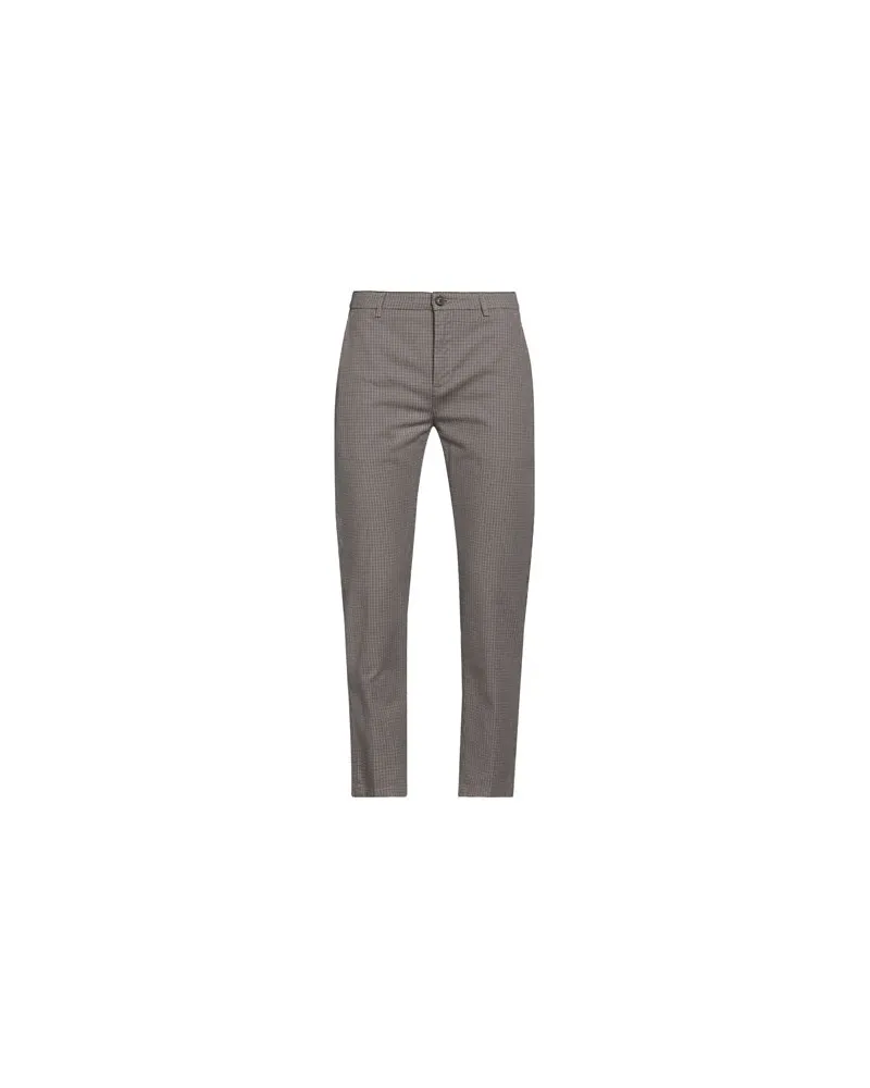 Department 5 HOSEN & RÖCKE - Hosenauf YOOX.COM Khaki