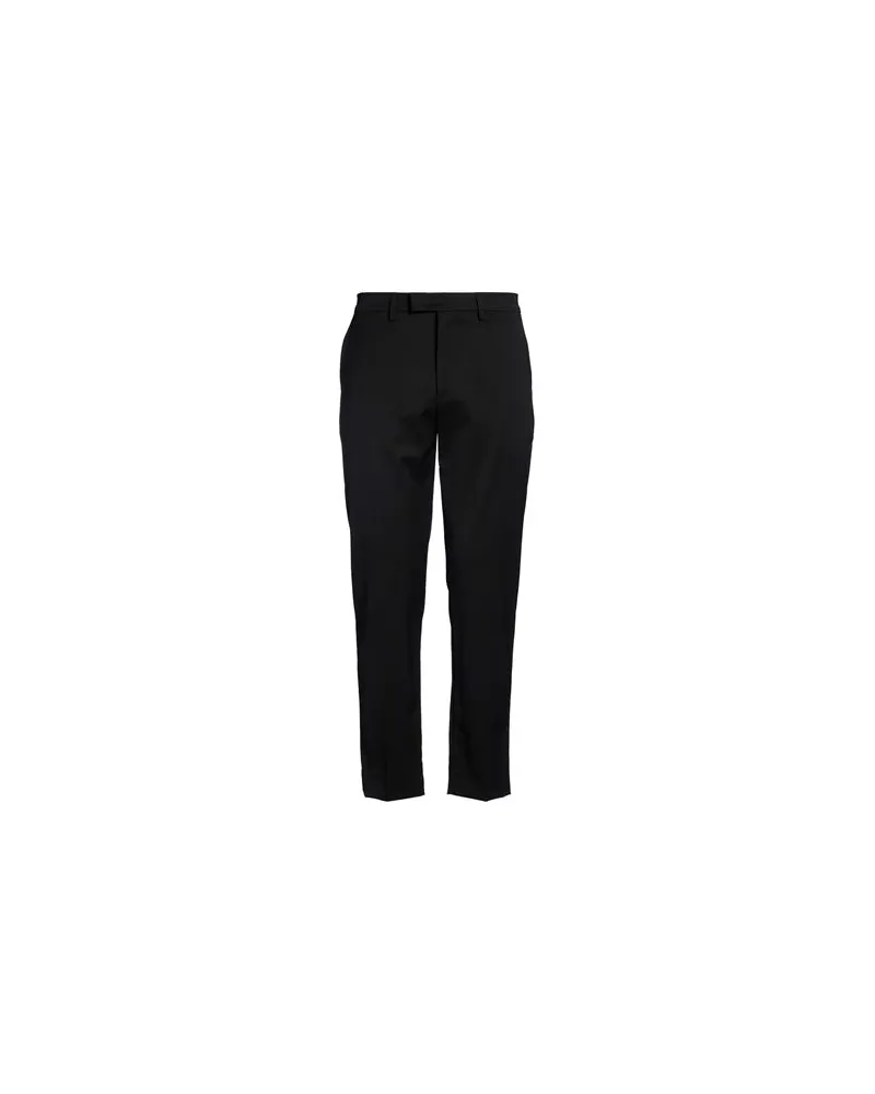 BARENA HOSEN & RÖCKE - Hosenauf YOOX.COM Schwarz