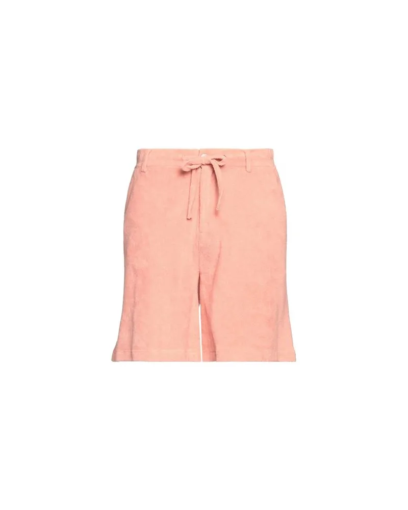 Daniele Alessandrini HOSEN & RÖCKE - Shorts & Bermudashortsauf YOOX.COM Rosa