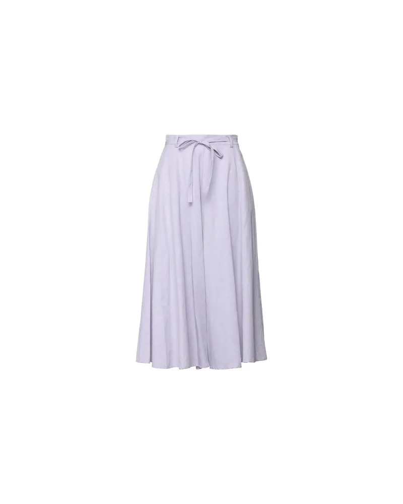 Jucca HOSEN & RÖCKE - Hosenauf YOOX.COM Lila