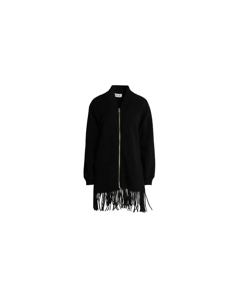 SHIRTAPORTER JACKEN & MÄNTEL - Mäntelauf YOOX.COM Schwarz