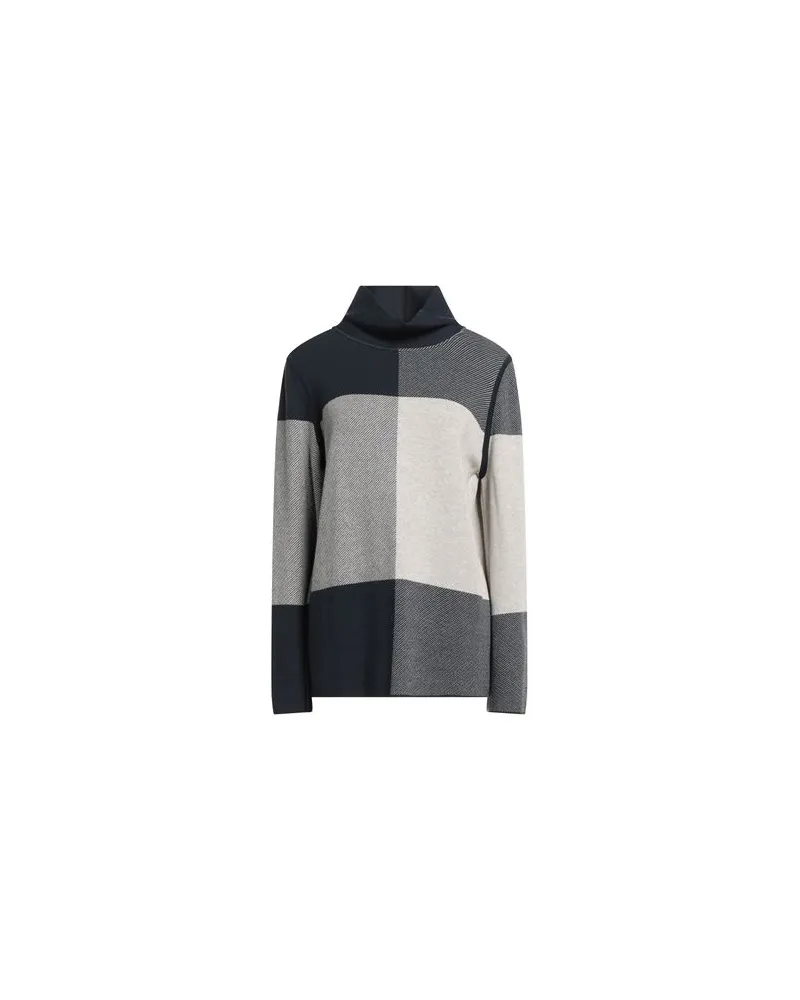 Barbour STRICKWAREN - Rollkragenpulloverauf YOOX.COM Marineblau