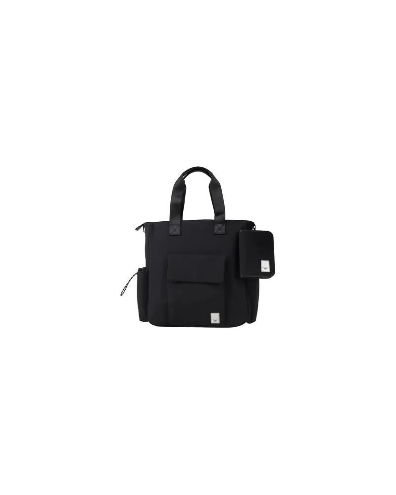 Emporio Armani TASCHEN - Handtaschenauf YOOX.COM Schwarz