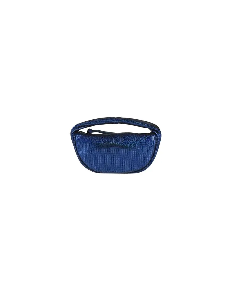 by FAR TASCHEN - Handtaschenauf YOOX.COM Königsblau