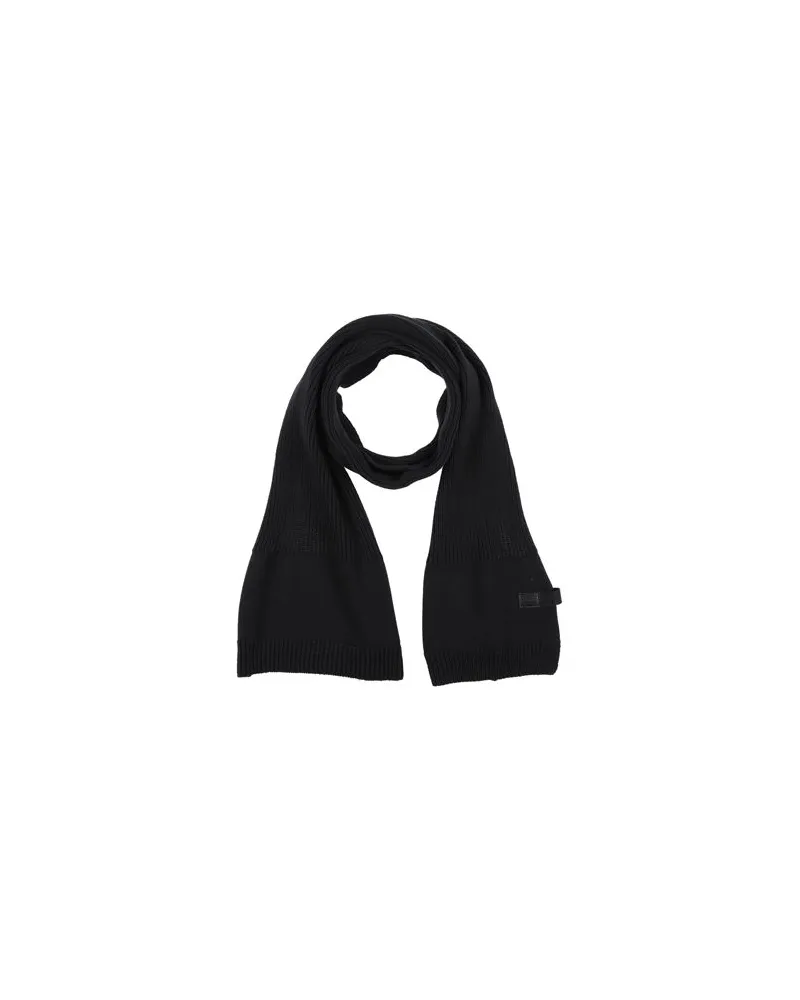 G-STAR RAW ACCESSOIRES - Schalsauf YOOX.COM Schwarz
