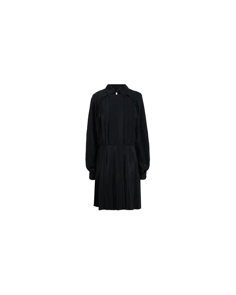 Jijil KLEIDER - Mini-Kleiderauf YOOX.COM Schwarz