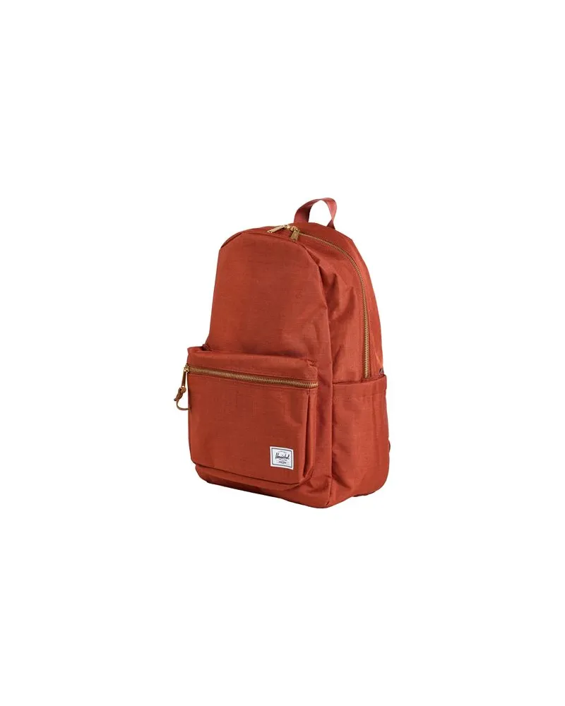 Herschel Supply Co. TASCHEN - Rucksäckeauf YOOX.COM Senf