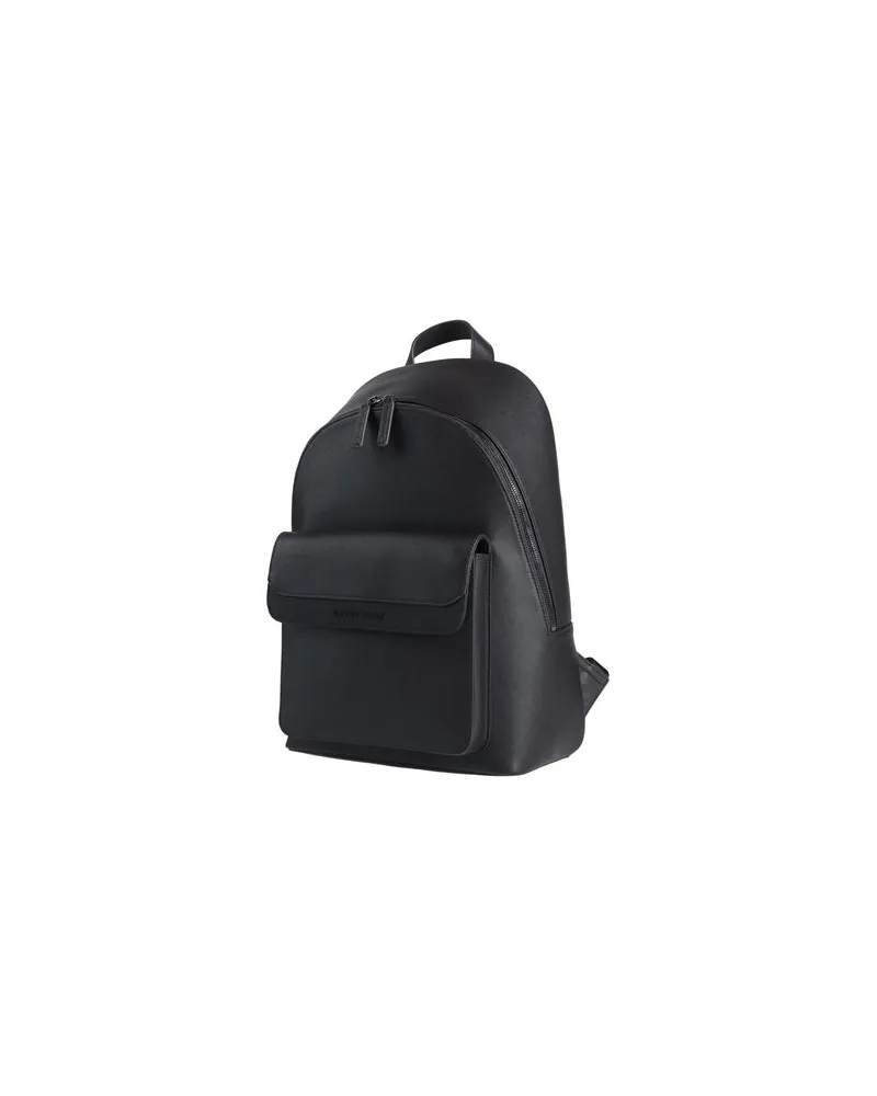 Emporio Armani TASCHEN - Rucksäckeauf YOOX.COM Schwarz