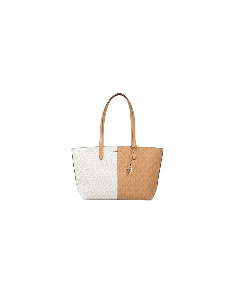 Michael Kors TASCHEN - Schultertaschenauf YOOX.COM Kamel