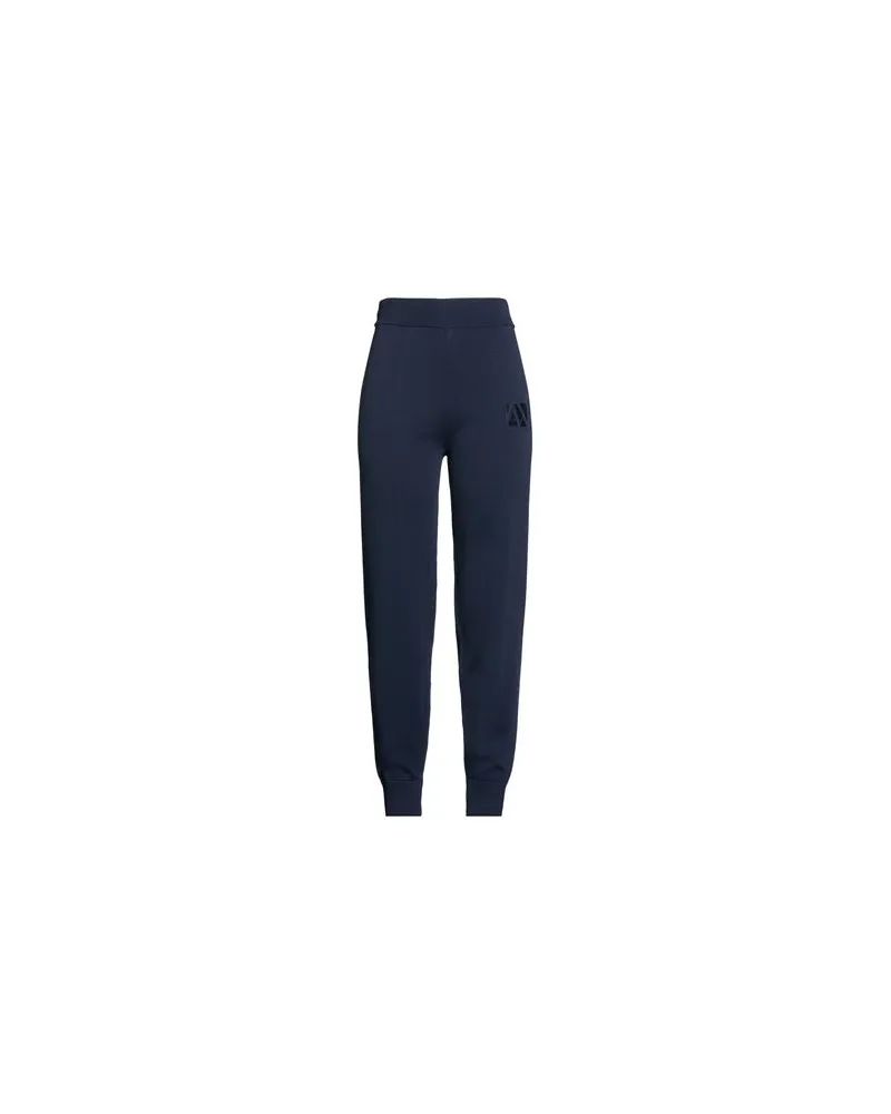Armani Exchange HOSEN & RÖCKE - Hosenauf YOOX.COM Nachtblau