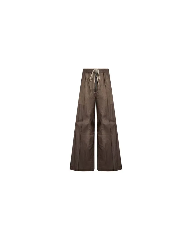Rick Owens HOSEN & RÖCKE - Hosenauf YOOX.COM Khaki