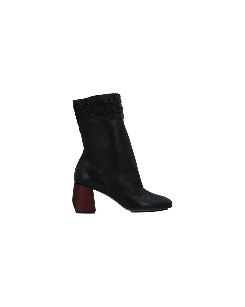 Ixos SCHUHE - Stiefelettenauf YOOX.COM Schwarz