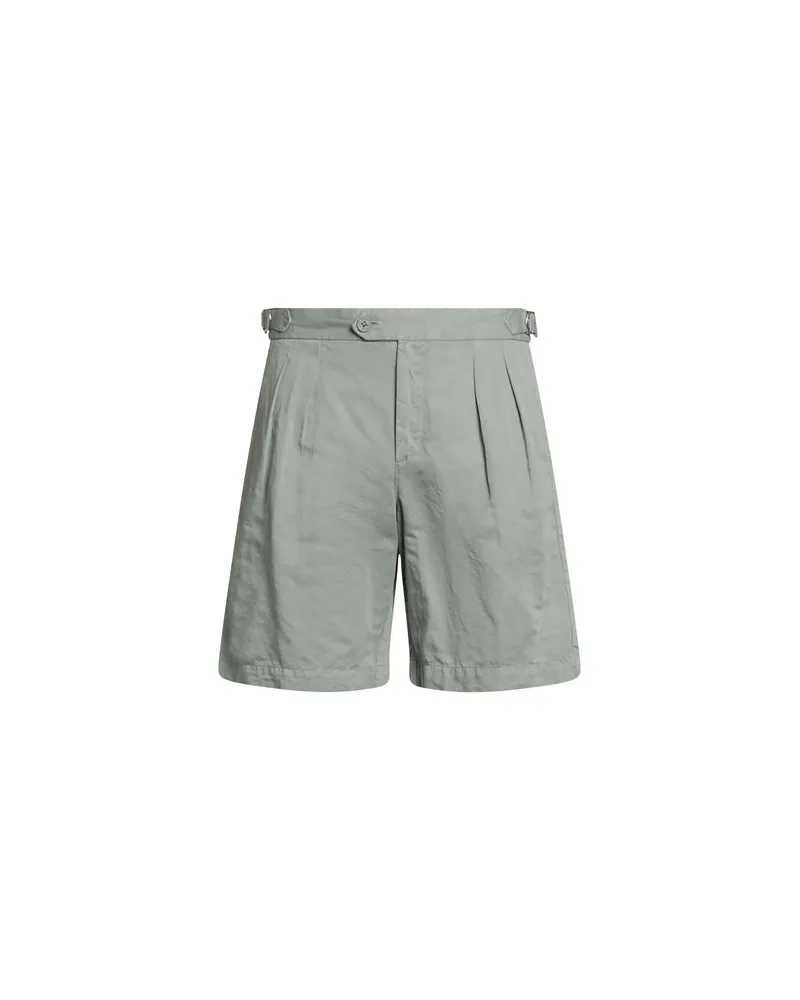Orlebar Brown HOSEN & RÖCKE - Shorts & Bermudashortsauf YOOX.COM Salbeigrün