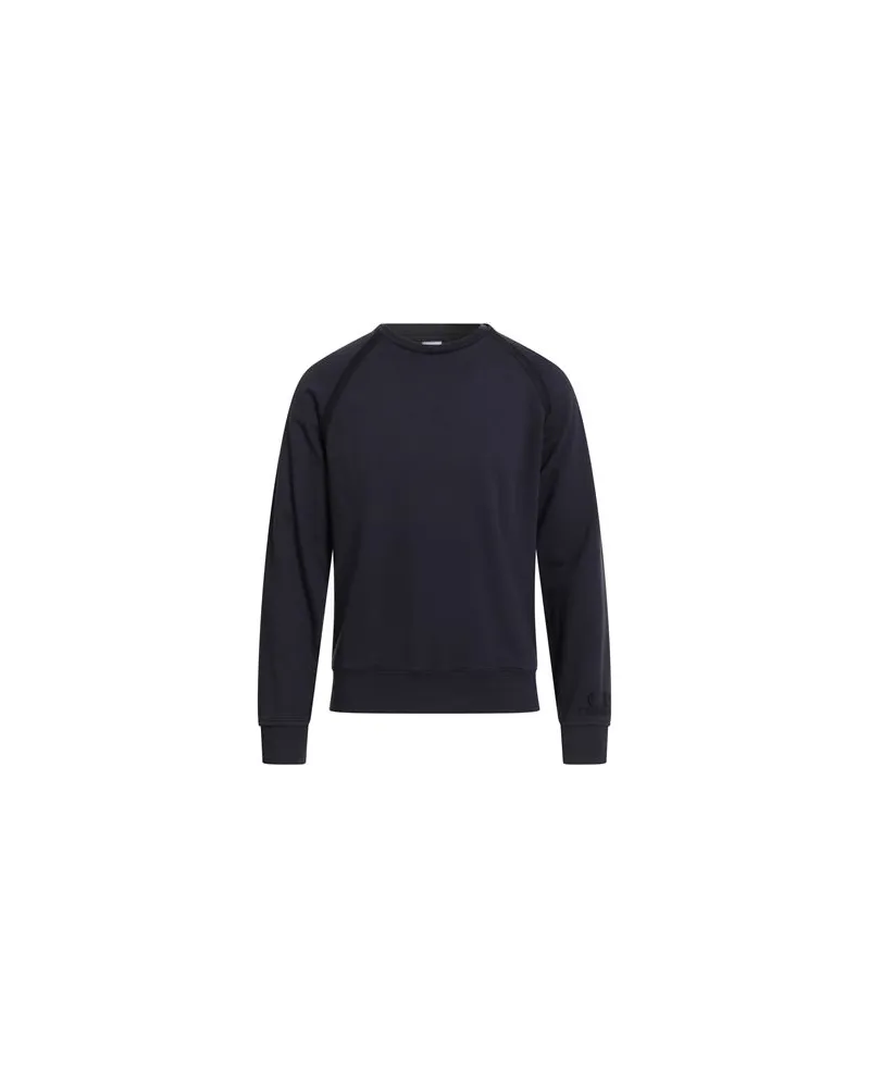C.P. Company TOPS - Sweatshirtsauf YOOX.COM Nachtblau