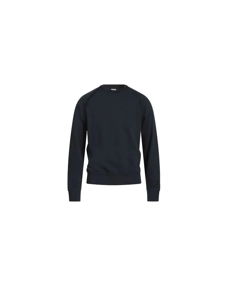 C.P. Company TOPS - Sweatshirtsauf YOOX.COM Blau