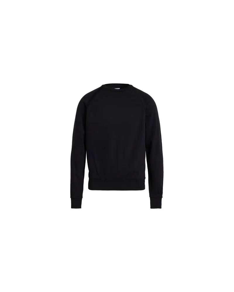 C.P. Company TOPS - Sweatshirtsauf YOOX.COM Schwarz