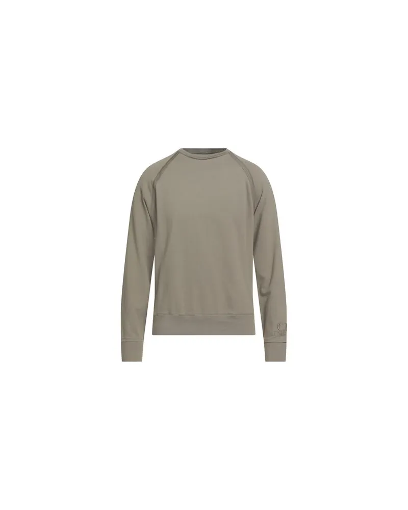 C.P. Company TOPS - Sweatshirtsauf YOOX.COM Khaki