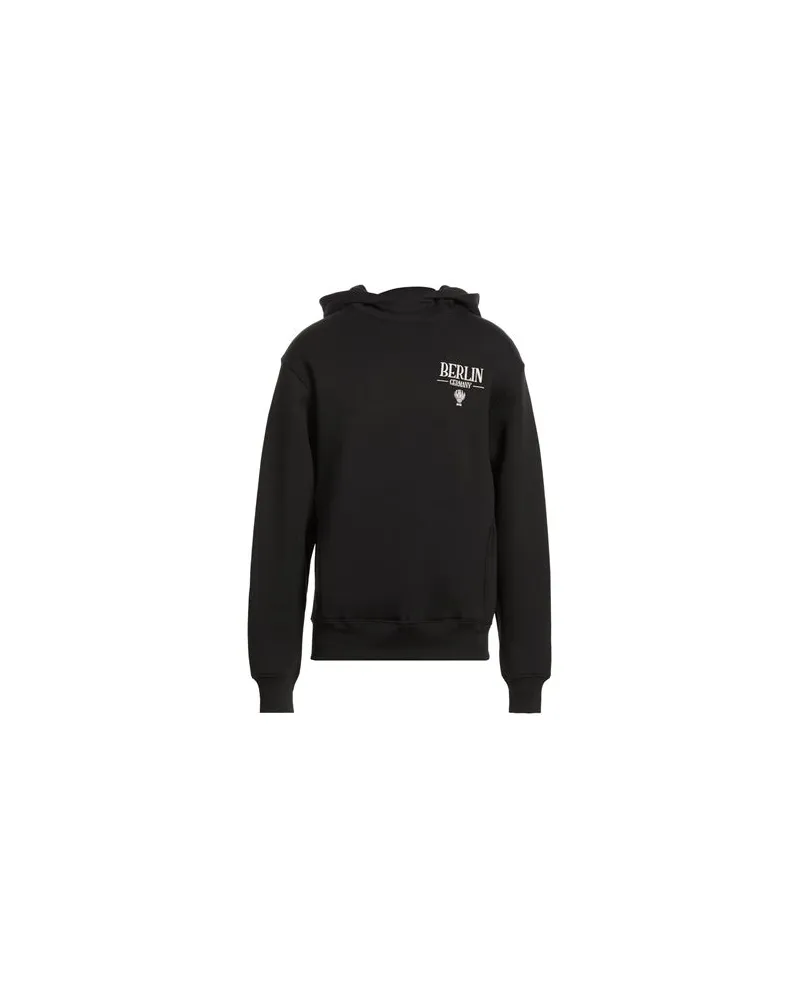 Alpha Industries TOPS - Sweatshirtsauf YOOX.COM Schwarz