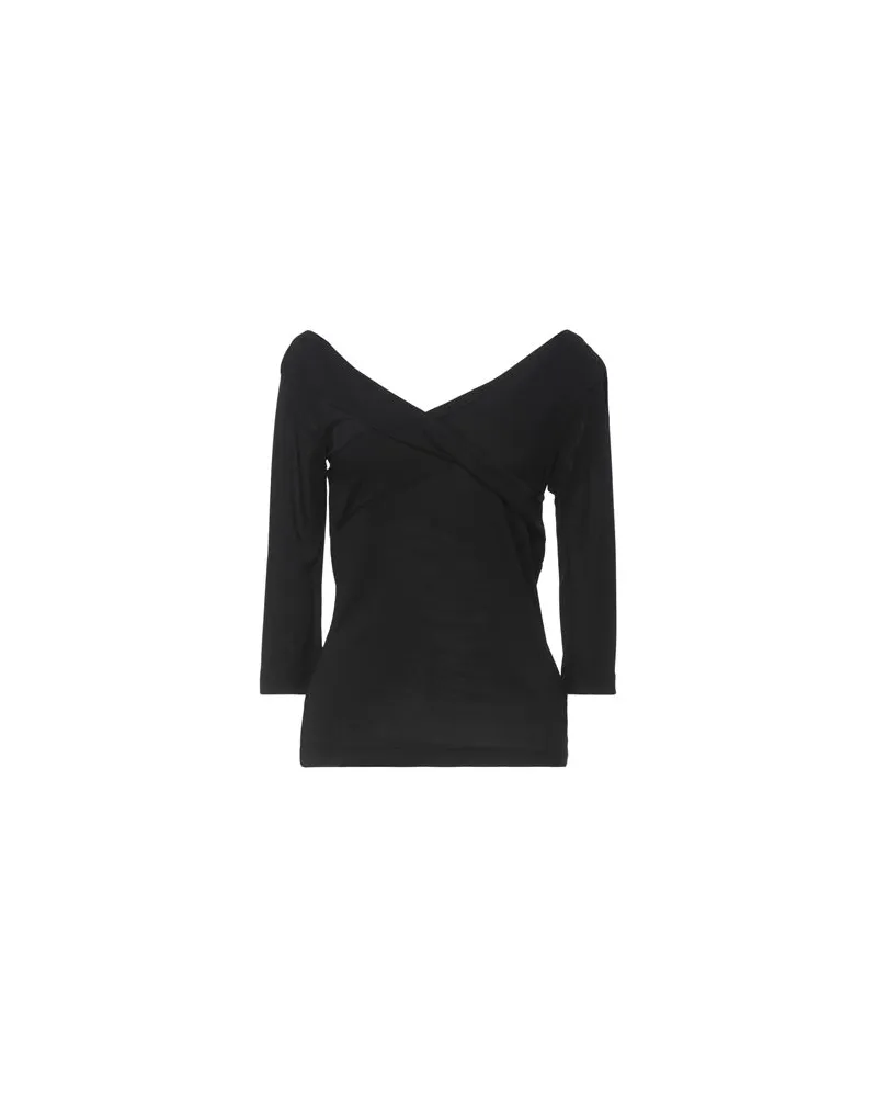 Clips TOPS - T-shirtsauf YOOX.COM Schwarz