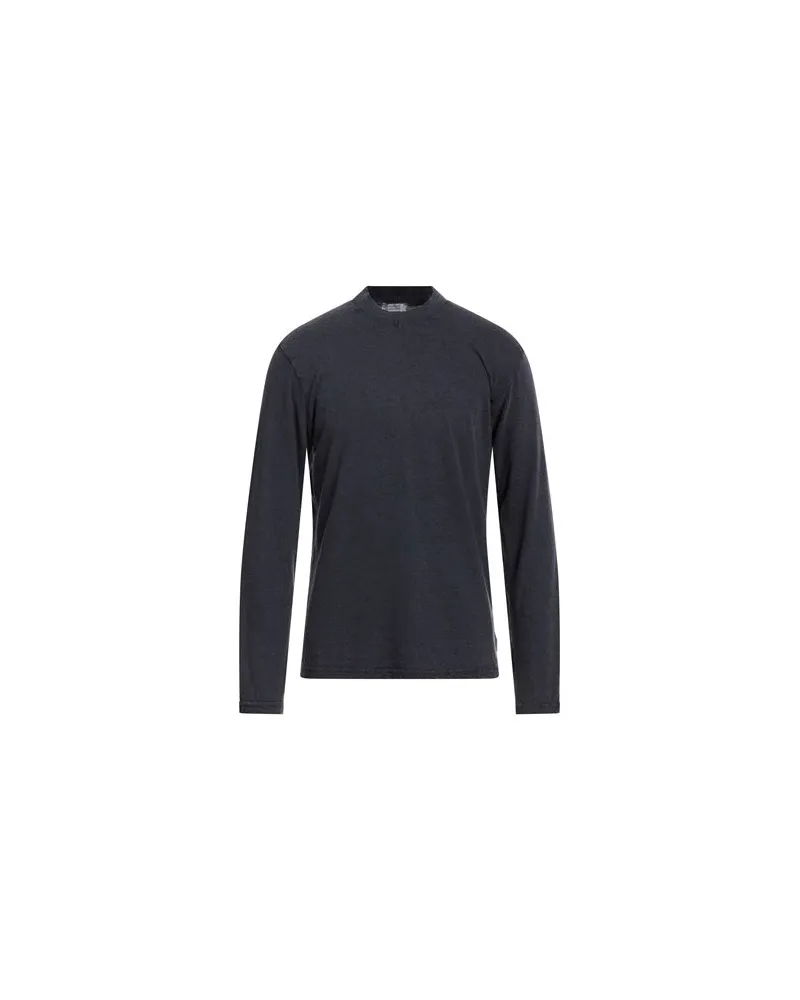 CROSSLEY TOPS - T-shirtsauf YOOX.COM Nachtblau