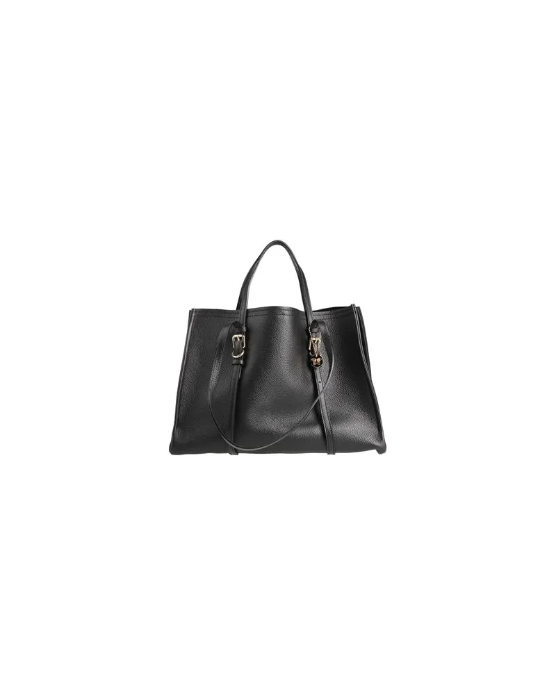 Laura di Maggio TASCHEN - Handtaschenauf YOOX.COM Schwarz