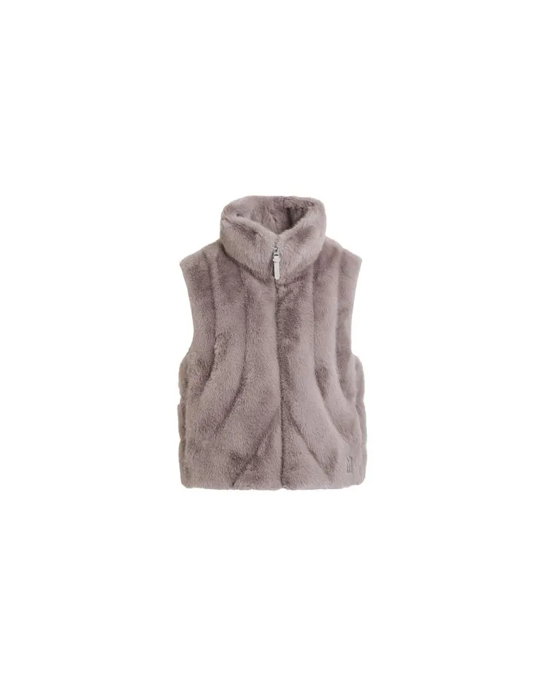Mackage JACKEN & MÄNTEL - Pufferjacken & Daunenjackenauf YOOX.COM Grau