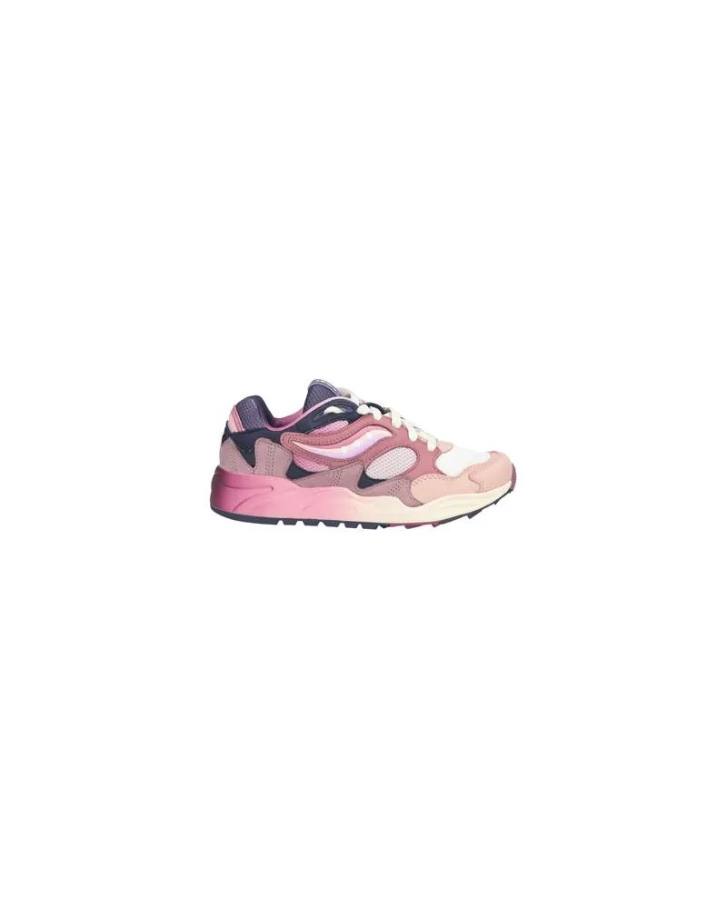 Saucony SCHUHE - Sneakersauf YOOX.COM Rosa