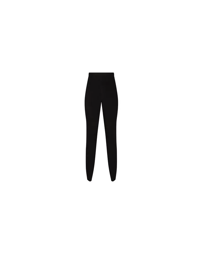 Masnada HOSEN & RÖCKE - Hosenauf YOOX.COM Schwarz