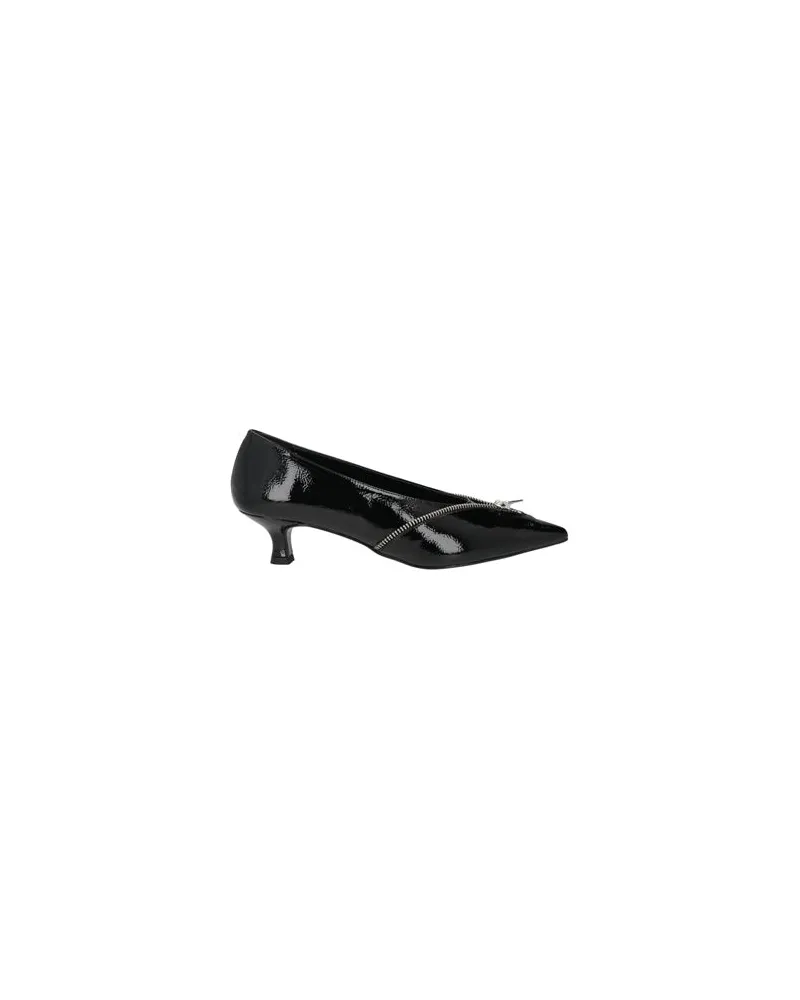 Nila & Nila SCHUHE - Pumpsauf YOOX.COM Schwarz