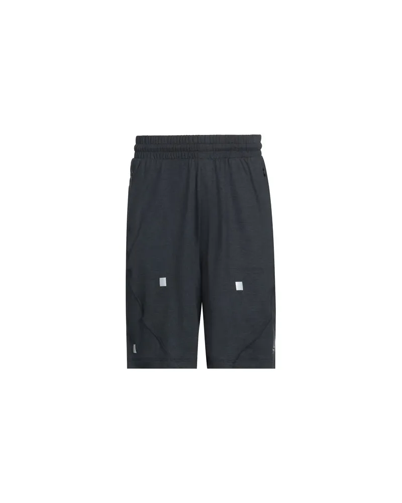 ACW* HOSEN & RÖCKE - Shorts & Bermudashortsauf YOOX.COM Nachtblau