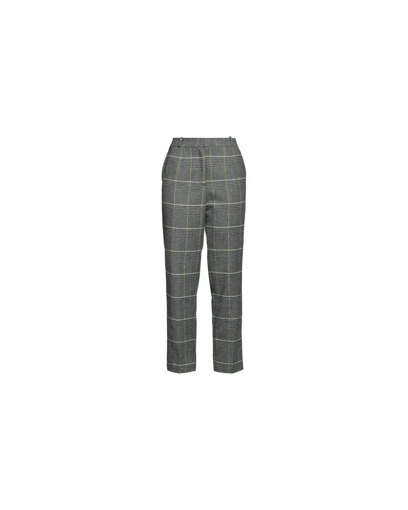 Manila Grace HOSEN & RÖCKE - Hosenauf YOOX.COM Grau