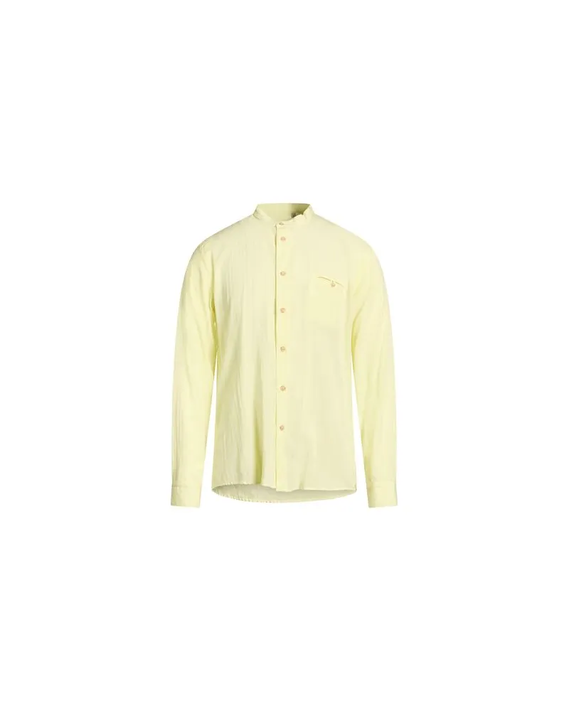 Liu Jo TOPS - Hemdenauf YOOX.COM Gelb