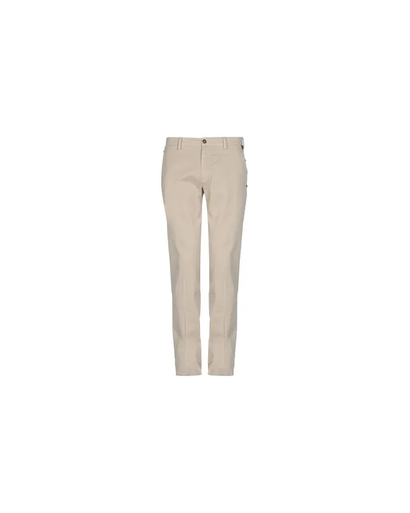 Mason's HOSEN & RÖCKE - Hosenauf YOOX.COM Beige