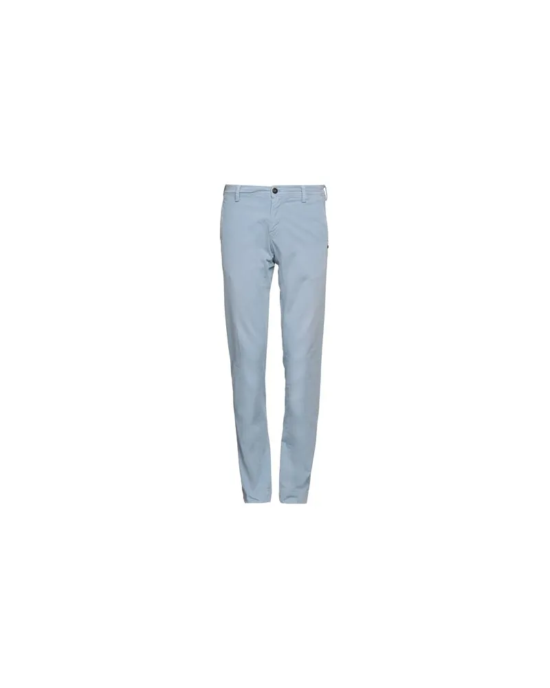 Mason's HOSEN & RÖCKE - Hosenauf YOOX.COM Hellblau