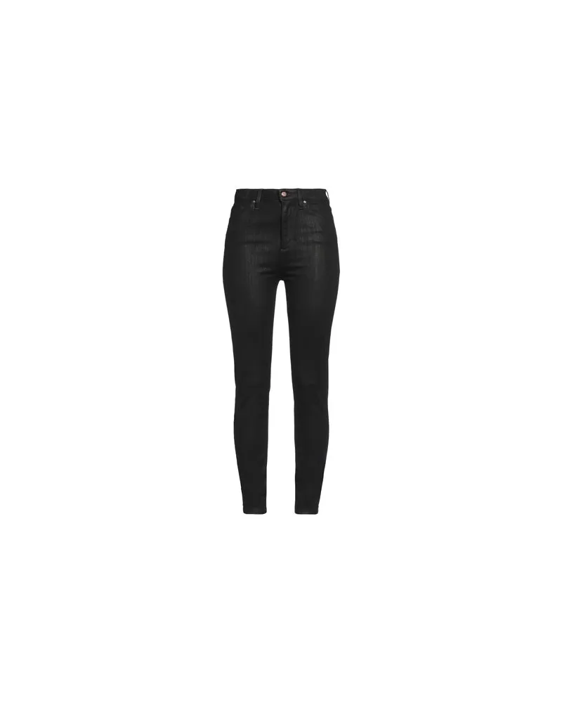 Don The Fuller HOSEN & RÖCKE - Jeanshosenauf YOOX.COM Schwarz