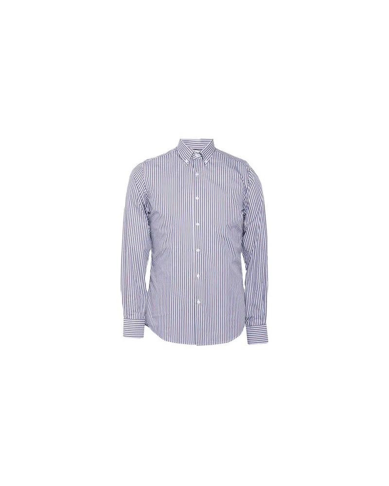 Ingram TOPS - Hemdenauf YOOX.COM Nachtblau