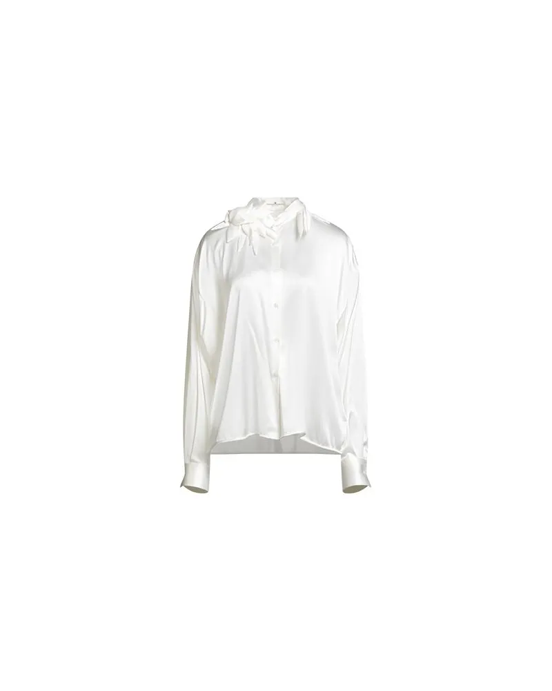 Ermanno Scervino TOPS - Hemdenauf YOOX.COM Off