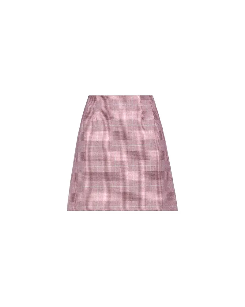 Vivetta HOSEN & RÖCKE - Miniröckeauf YOOX.COM Fuchsia