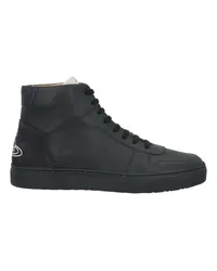 Vivienne Westwood Sneakers Schwarz