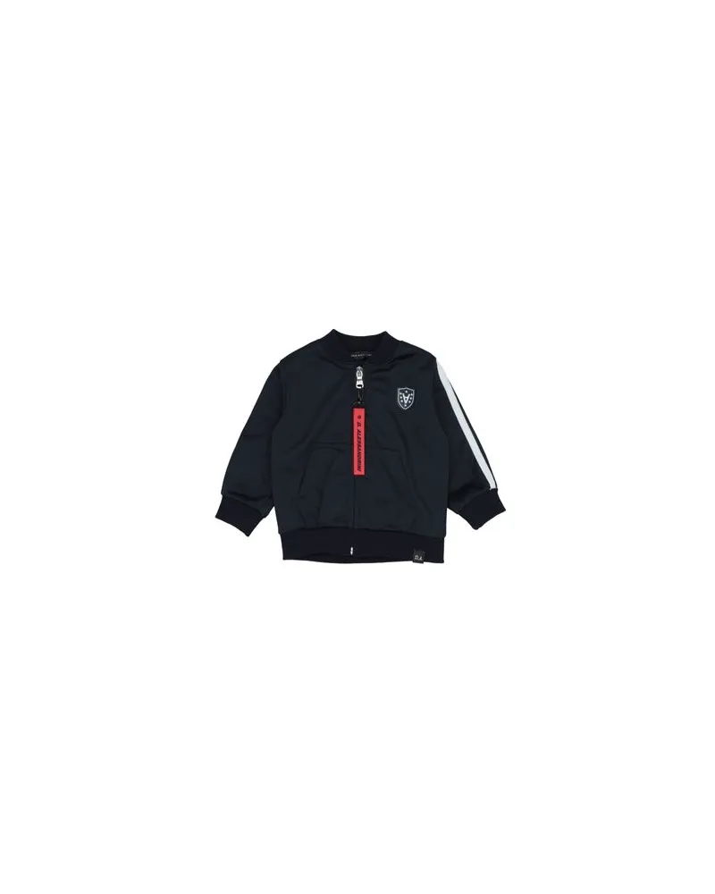 Daniele Alessandrini TOPS - Sweatshirtsauf YOOX.COM Nachtblau