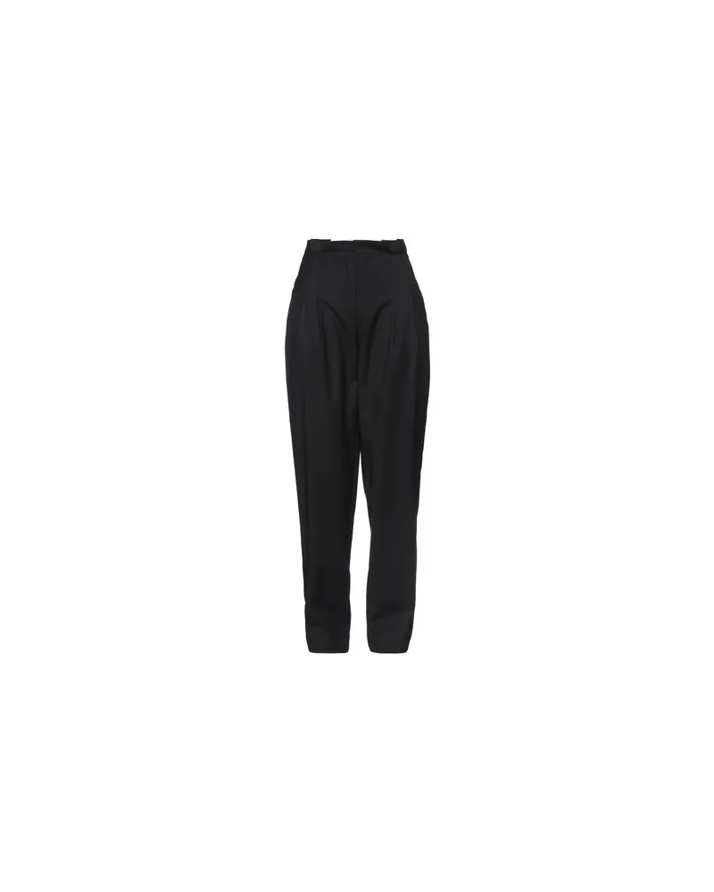 Manila Grace HOSEN & RÖCKE - Hosenauf YOOX.COM Schwarz