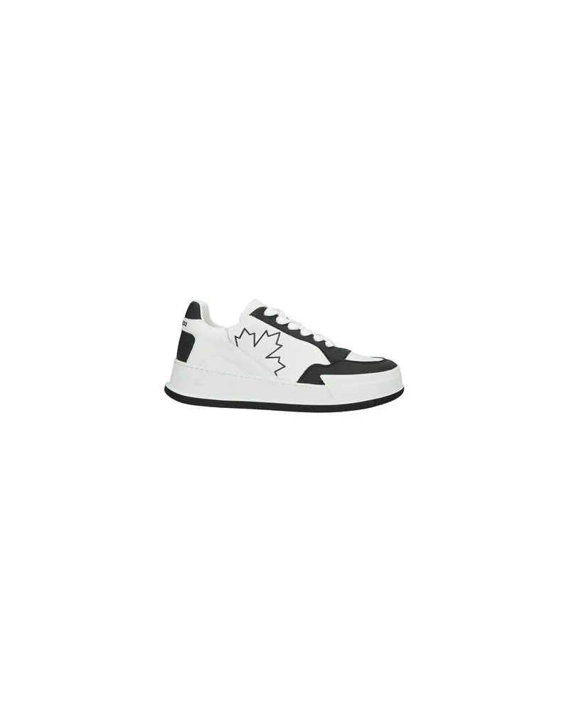 Dsquared2 SCHUHE - Sneakersauf YOOX.COM Schwarz