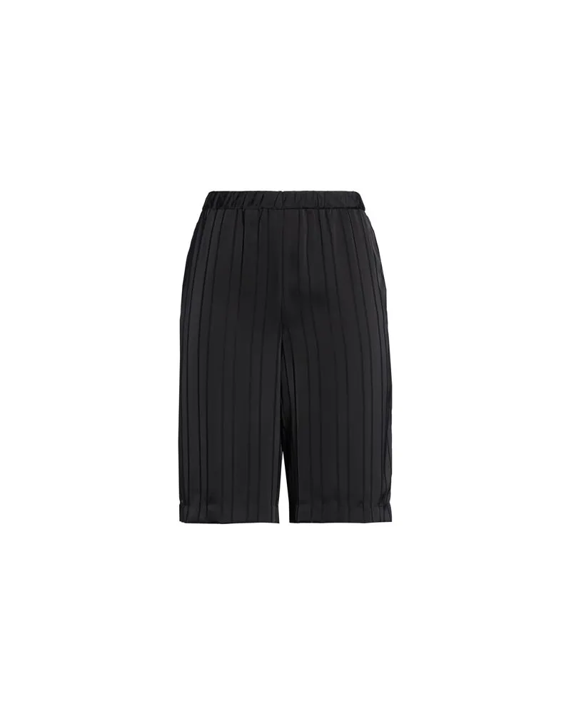 Armani Exchange HOSEN & RÖCKE - Shorts & Bermudashortsauf YOOX.COM Schwarz