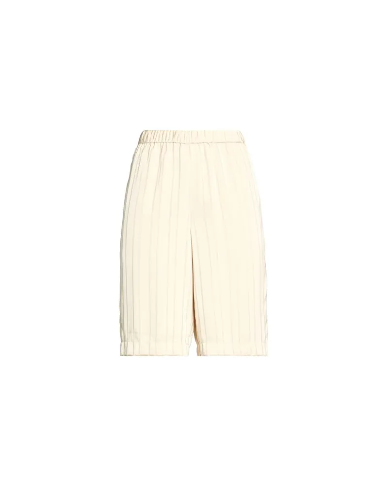 Armani Exchange HOSEN & RÖCKE - Shorts & Bermudashortsauf YOOX.COM Beige