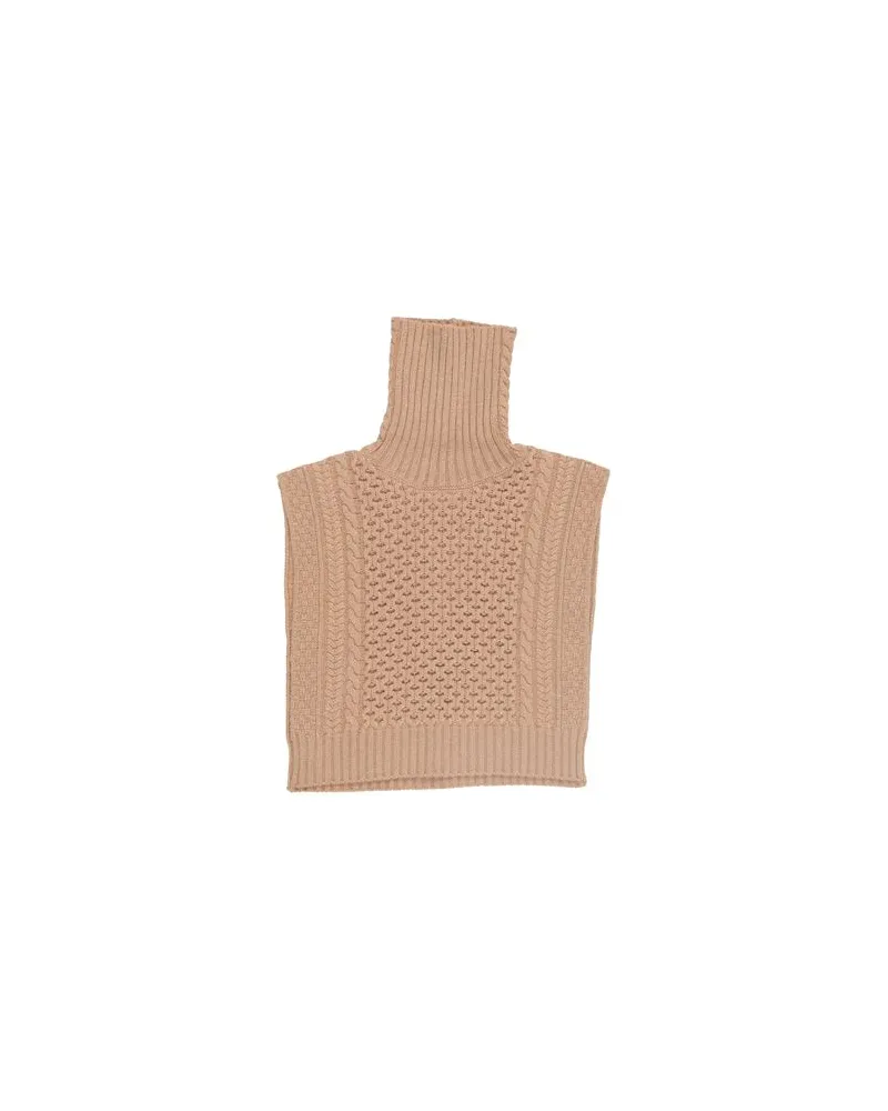 Fabiana Filippi ACCESSOIRES - Schalsauf YOOX.COM Kamel
