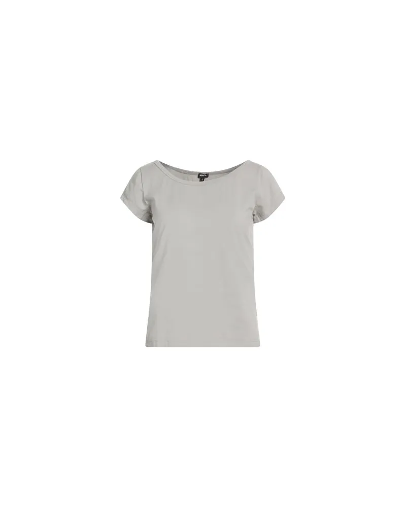 ASPESI TOPS - T-shirtsauf YOOX.COM Grau
