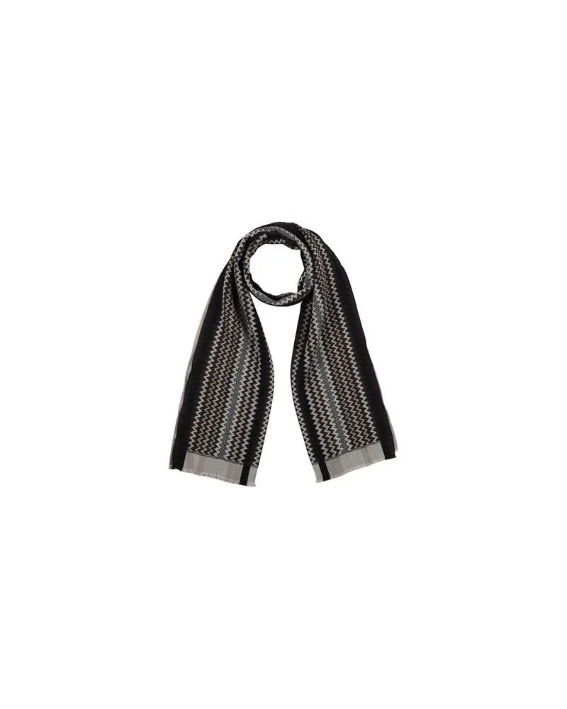 Missoni ACCESSOIRES - Schalsauf YOOX.COM Braun