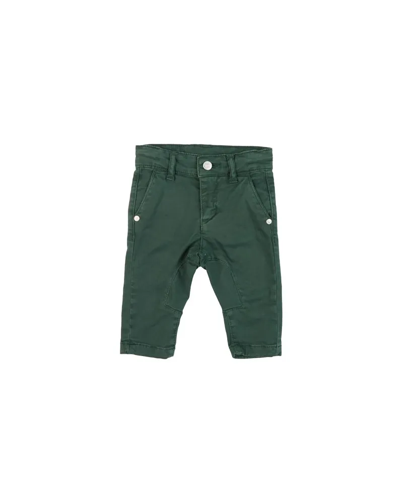 Siviglia HOSEN & RÖCKE - Hosenauf YOOX.COM Grün